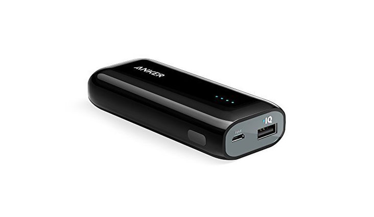 Anker Astro