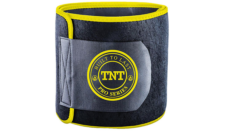  TNT Pro Series