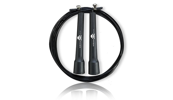 Jump Rope - Premium Quality – Survival and Cross