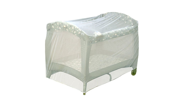 Pack N Play - Playpen Netting