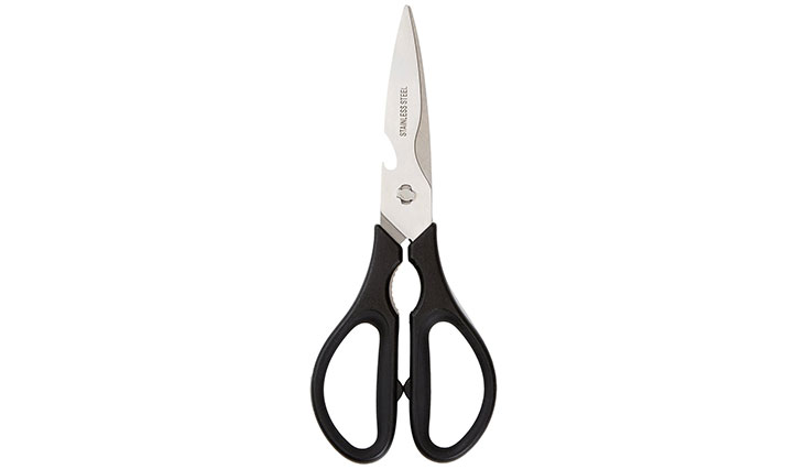  AmazonBasics Multifunction Come-Apart Kitchen Shears