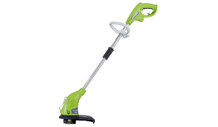 GreenWorks 21212 4Amp 13-Inch Corded String Trimmer