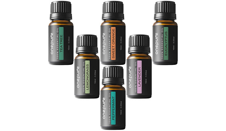 Onepure Aromatherapy Essential Oils