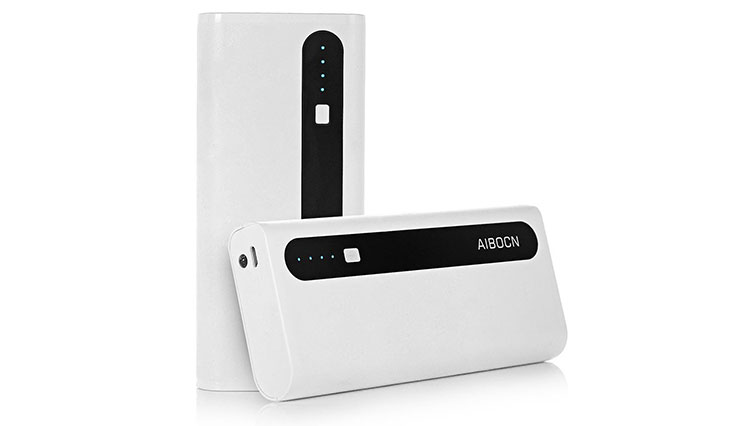 Aibocn Power Bank