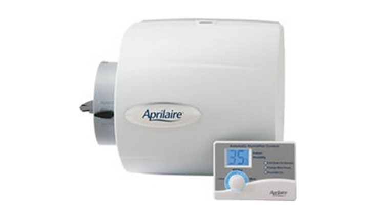 Aprilaire 500 Humidifier