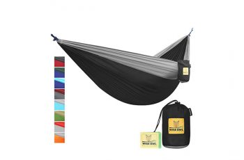 Top 10 Best Camping Hammocks in Review 2017