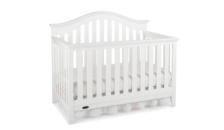 Graco Bryson Convertible Crib