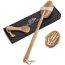 Top 10 Best Back Bath Brushes For Shower in Review 2017