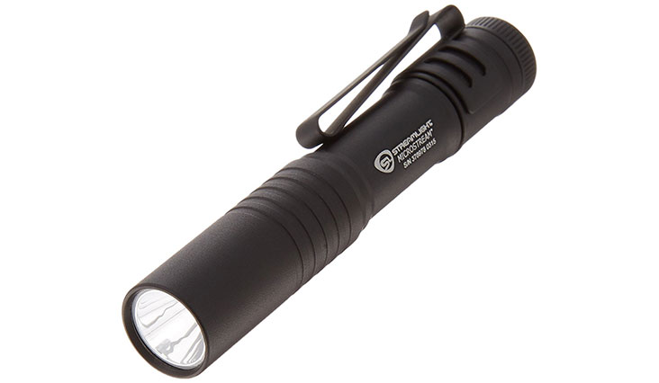 Top 10 Best Handheld Flashlight in Review 2017