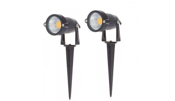 Lemonbest® High Power Outdoor Decorative Lamp Lighting