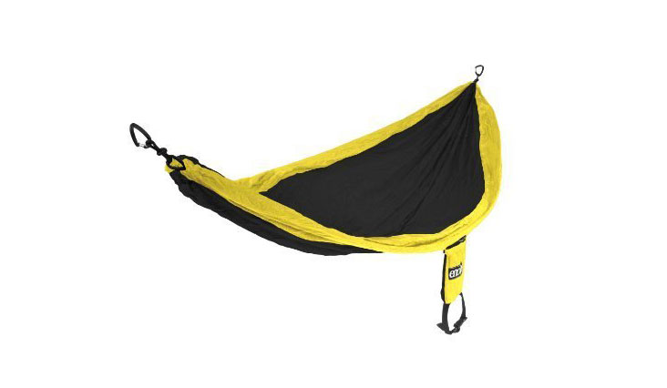 ENO Eagles Nest Outfitters - SingleNest Hammock