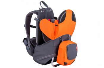 Top 10 Best Soft Baby Carrier To Comfort Baby in Review 2017