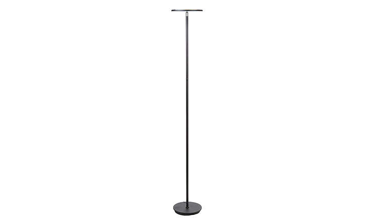 Brightech SKY LED Torchiere Floor Lamp