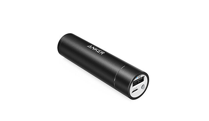 Anker PowerCore+