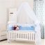Top 10 Best Baby Crib Safety Net for Long Sleep in Review 2017