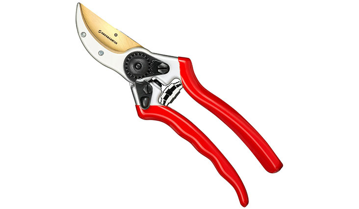 ClassicPRO Titanium Pruning Shears