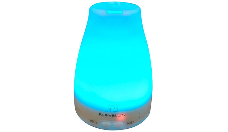 Radha Beauty Essential Oil Diffuser