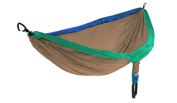 ENO Eagles Nest Outfitters - DoubleNest Hammock