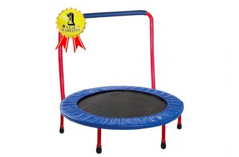 Top 10 Best Trampoline in Review 2017