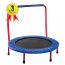 Top 10 Best Trampoline in Review 2017