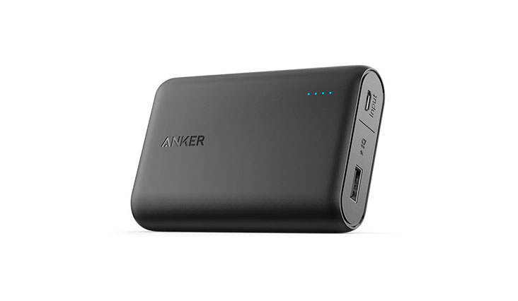 Anker PowerCore 10000