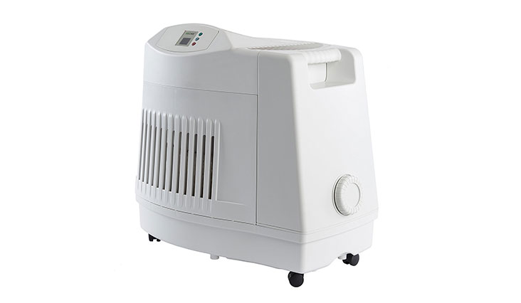 AIRCARE MA1201 Evaporative Humidifier