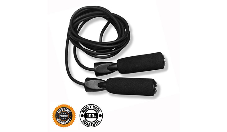 Jump Rope :: Skipping Ropes