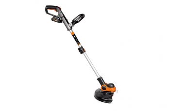 Top 10 Best Electric String Trimmers For Home Use in Review 2017