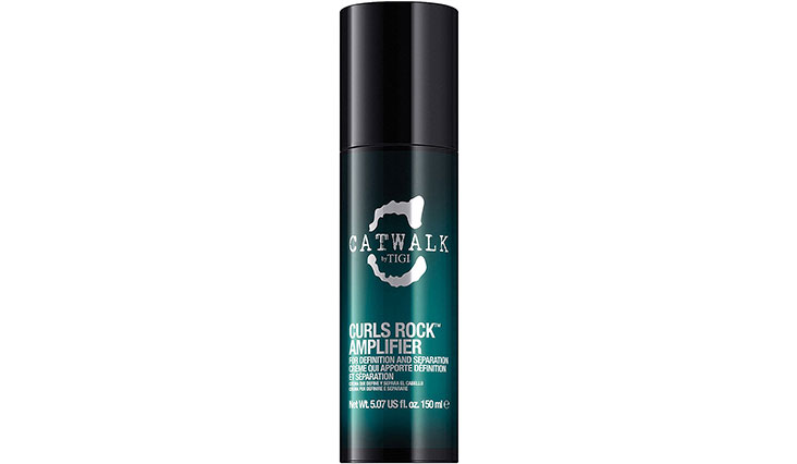 TIGI Catwalk Curls Rock Amplifier, 5.07 Oz