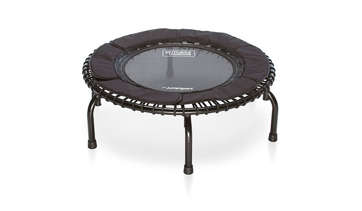 JumpSport Fitness Trampoline Model 250