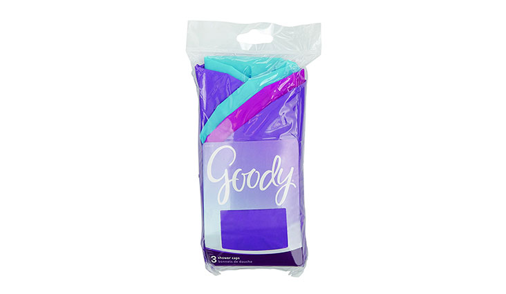 Goody Styling Essentials Shower Cap