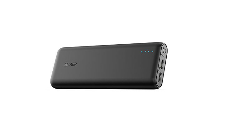 Anker PowerCore 20100