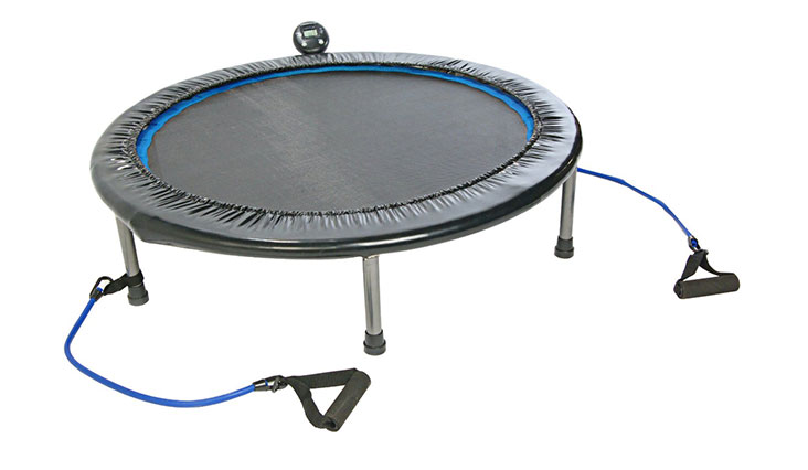 Stamina 38-Inch Intone Plus Rebounder