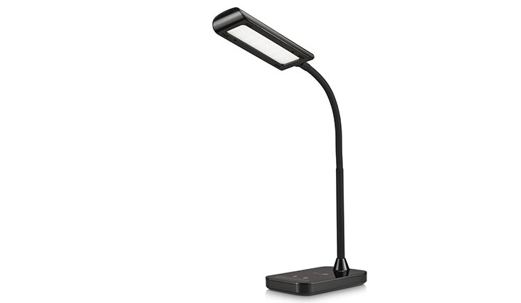 TaoTronics LED Desk Lamp