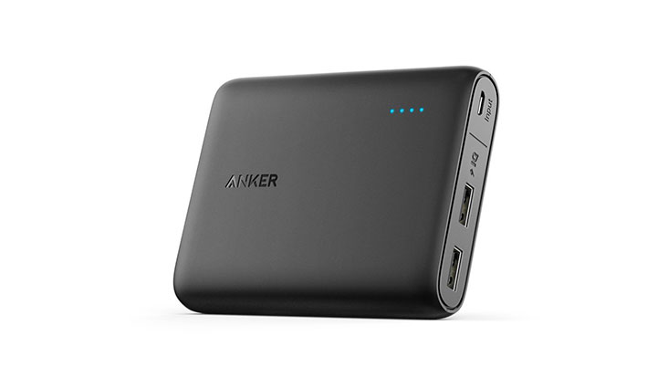  Anker PowerCore