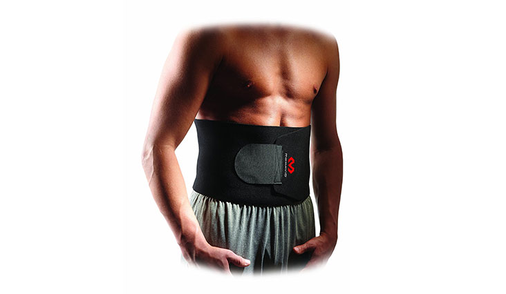 McDavid Waist Trimmer