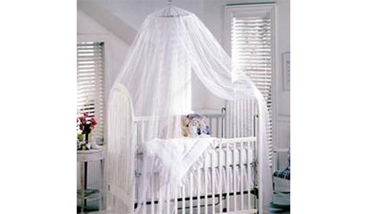 Sealike Cute Baby Mosquito Net Nursery