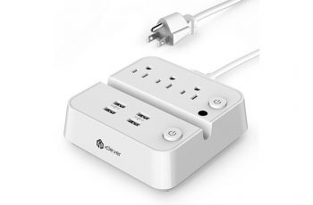 Top 10 Best Power Strip for Home Use In 2017