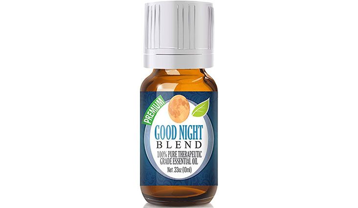 Good Night Essential Oil