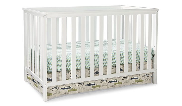 Storkcraft Rosland Crib