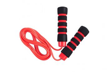 Top 10 Best Jump Ropes for Fitness in Review 2017