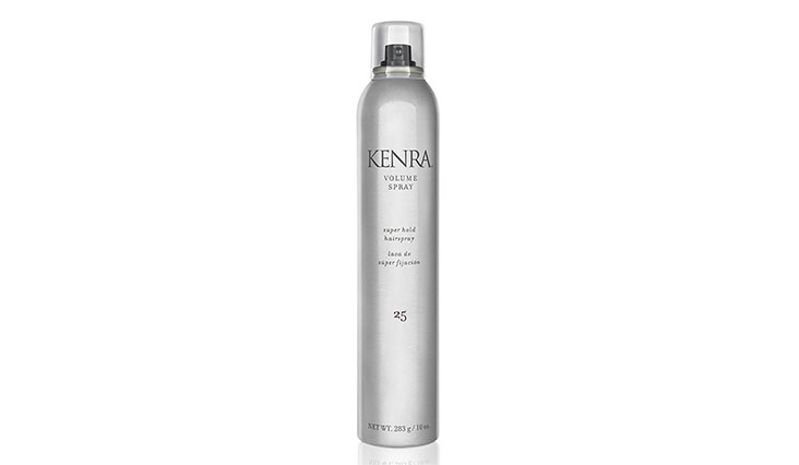 Kenra Volume Spray #25, 55% VOC- 10-ounce