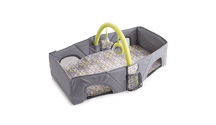 Summer Infant Travel Bed