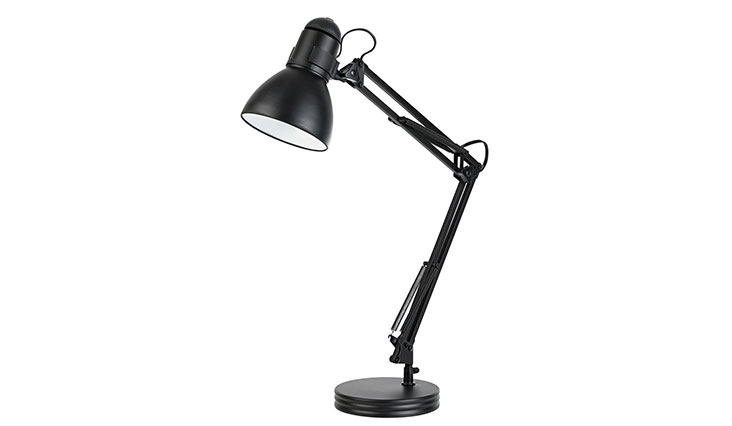 Globe Electric 35" Desk Lamp