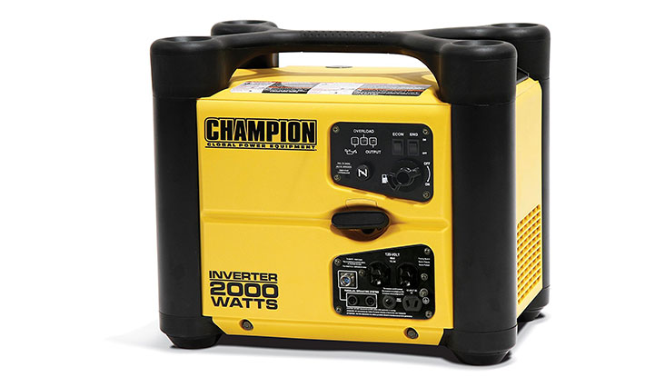 Champion Power Equipment 73536i