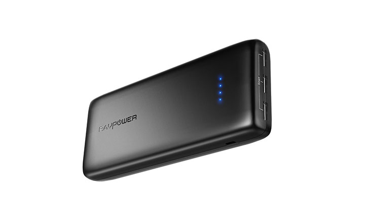 RAVPower 22000mAh