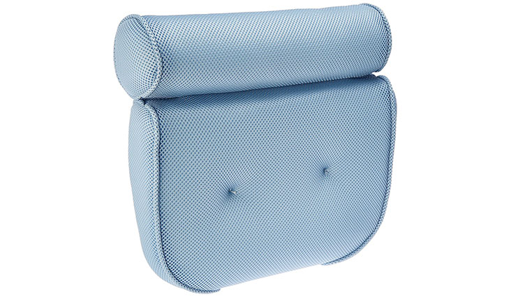 Ideaworks - Home Spa Bath Pillow