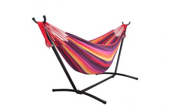 Top 10 Best Hammocks With Stand For Indoor And Outdoor Use in Review 2017