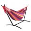 Top 10 Best Hammocks With Stand For Indoor And Outdoor Use in Review 2017