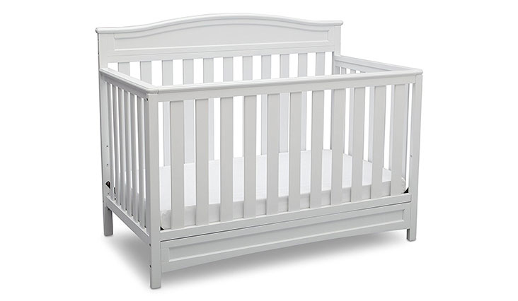 Delta Children Emery Crib